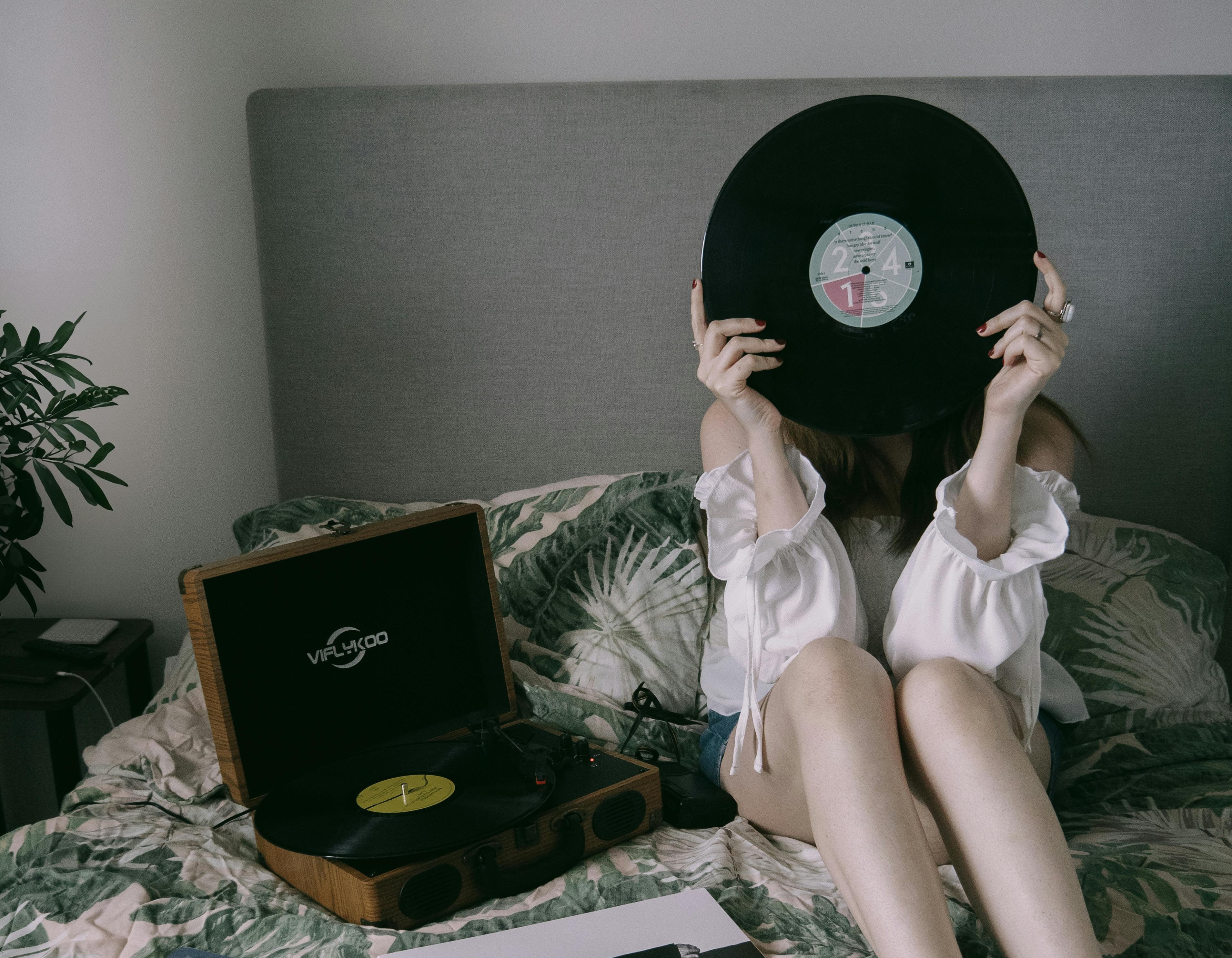 The Science of Music and Memory